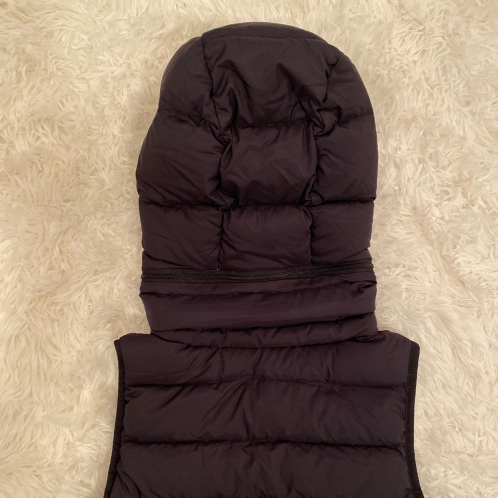 Lululemon Athletica Pack It Down Puffer Vest - Picture 6 of 9